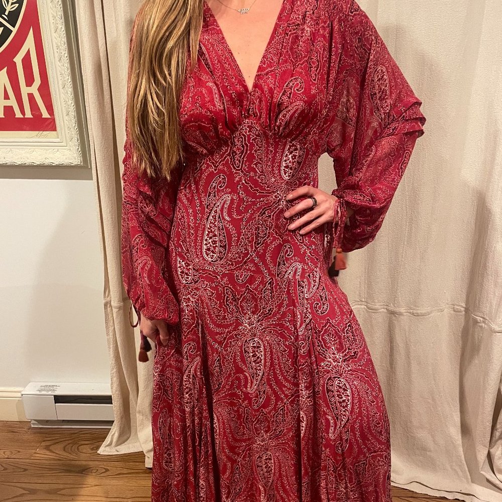 Free People Dress